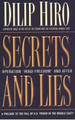 SECRETS AND LIES