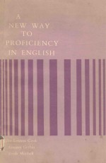 A NEW WAY TO PROFICIENCE IN ENGLISH