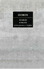 iliad  book  ⅩⅫ