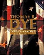 POLITICS IN AMERICA FOURTH EDITION