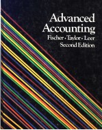 Advanced Accounting