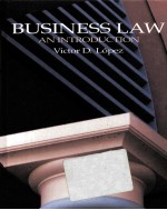 BUSINESS LAW AN INTRODUCTION