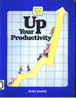 Up Your Productivity