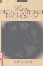 BASIC ORGANIZATIONAL PSYCHOLOGY