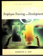 EMPLOYEE TRAINING AND DEUELOPMENT