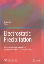 ELECTROSTATIC PRECIPITATION