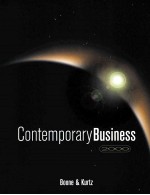 CONTEMPORARY BUSINESS 2000