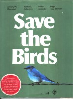 Save the Birds