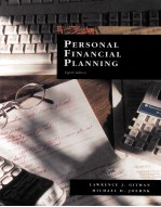 PERSONAL FINANCIAL PLANNING EIGHTH EDITION