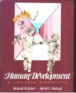 HUMAN DEVELOPMENT：A LIFE-SPAN PERSPECTIVE