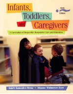 INFANTS TODDLERS AND CAREGIVERS