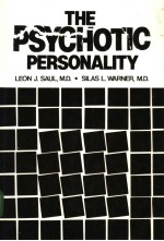 THE PSYCHOTIC PERSONALITY