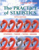 THE PRACTICE OF STATISTICS FIFTH EDITION