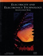 ELECTRICITY AND ELECTRONICS TECHNOLOGY KNOWLEDGE BASE