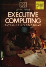 EXECUTIVE COMPUTING