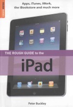 the rough guide to the ipad