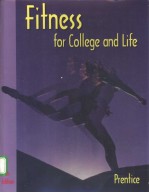 Fitness for College and Life