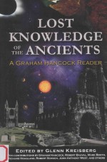 lost knowledge of the ancientsa graham hancock reader