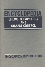 Chemotherapeutics and Disease Control