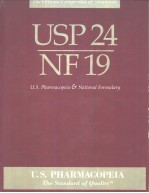 The Official Compendia of Standards USP 24 NF19