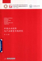 中国经济转型与创新驱动发展研究丛书  华中科技大学张培刚发展研究院文库  中国企业创新与产业转型升级研究