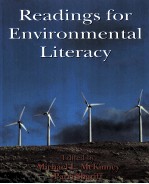 READINGS FOR ENVIRONMENTAL LITERACY