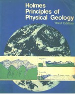 Holmes Principles of Physical Geology