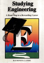 STUDYING ENGINEERING A ROAD MAP TO A REWARDING CAREER