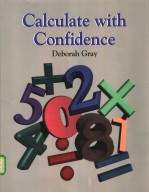 Calculate with Confidence