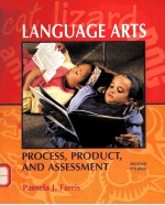 LANGUAGE ARTS:PROCESS