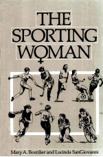 THE SPORTING WOMAN