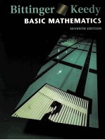 BASIC MATHEMATICS SEVENTH EDITION