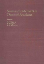 NUMERICAL METHODS IN THERMAL PROBLEMS