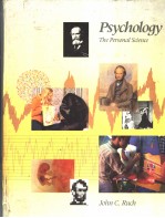 PSYCHOLOGY：The Personal Science