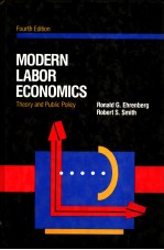 MODERN LABOR ECONOMICS