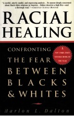 RACIAL HEALING