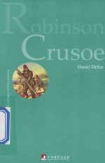 THE LIFE AND ADVENTURES OF ROBINSON CRUSOE