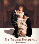 THE THEATER EXPERIENCE NINTH EDITION