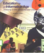 Education for an Information Age