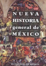 nueva historia general de méxico