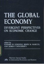 The Global Economy：Divergent Perspectives on Economic Change