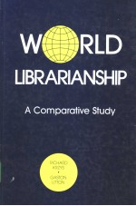 WORLD LIBRARIANSHIP