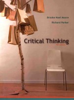 CRITICAL THINKING NINTH EDITION