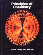 Principles of Chemistry