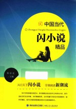 中国当代闪小说精品