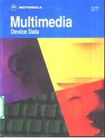 MOTOROLA MULTIMEDIA DEVICE DATA