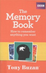 the memory bookhow to remember anything you want