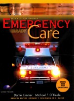 EMERGENCY CARE 10TH EDITION UPDATE