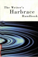 THE WRITER'S HARBRACE HANDBOOK