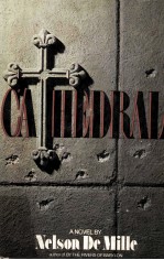 CATHEDRAL A NOVEL